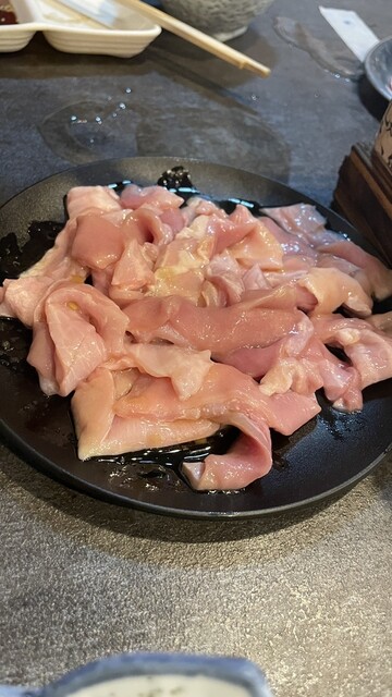 ホルモン 味萬 - 旭川（ホルモン）の写真