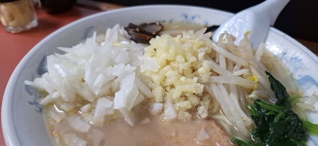 YAMAちゃん - 西荻窪/ラーメン | 食べログ