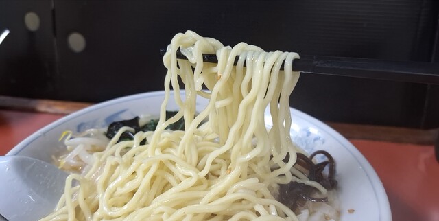 YAMAちゃん - 西荻窪/ラーメン | 食べログ