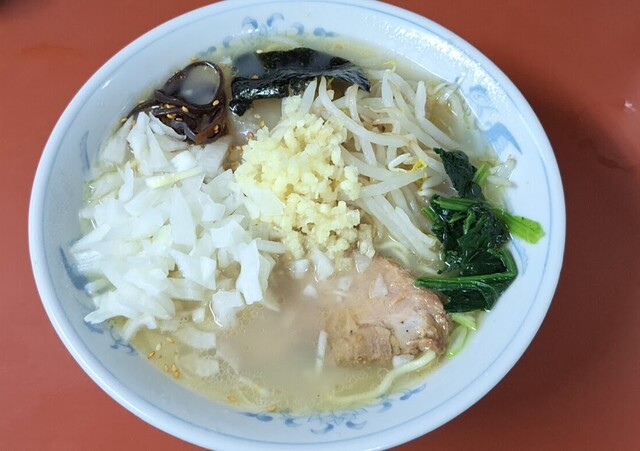 YAMAちゃん - 西荻窪/ラーメン | 食べログ