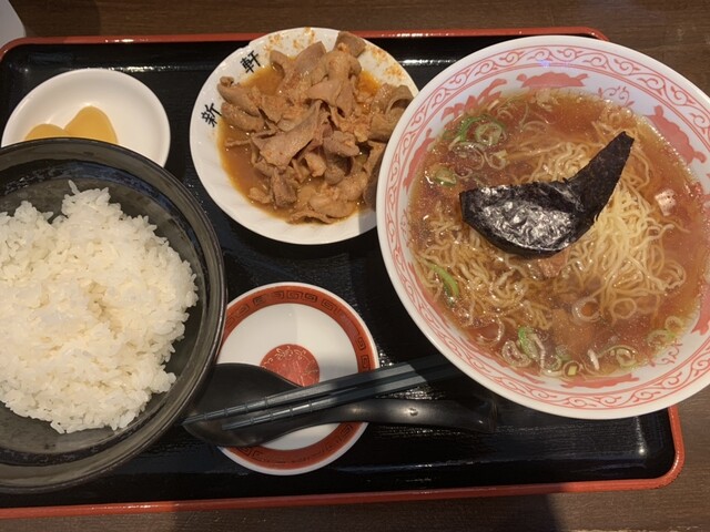 新来軒 &ndash; 小佐野（ホルモン） | 釜石で味わう絶品ホルモン居酒屋