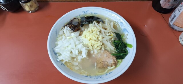 YAMAちゃん - 西荻窪/ラーメン | 食べログ