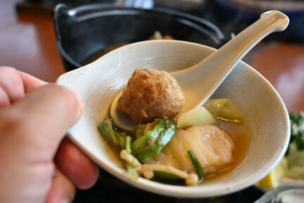 日本の味 横綱本店 - 内原/ちゃんこ鍋 | 食べログ