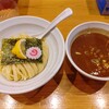つけめん 蕾 本家