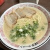 博多ラーメン 片岡屋 姫路南店