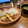 びっくりドンキー すすきの南５条店