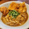 うどんおよべ 清輝橋店