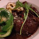 ビストロコックオーヴァン - 