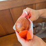 Sawa Ya Kyu Karuizawa Ten - ピロシキ