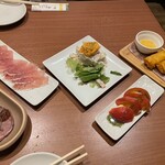 個室 生パスタと創作ゆず料理 ゆずの小町イタリアン - 