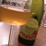 ビストロコックオーヴァン 練馬店 - 