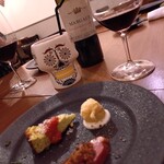 ビストロコックオーヴァン 練馬店 - 