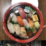 銀のさら - 料理写真: