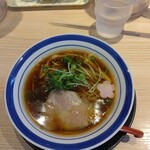 拉麺開花 - 