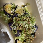 博多もつ鍋はらへった - 