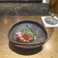 鉄板焼 雅 銀座 - 