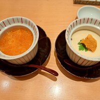 鮨 銀座おのでら 弟 本店 - 