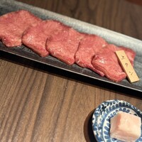 焼肉りんご - 