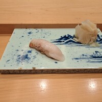 鮨 銀座おのでら 弟 本店 - 