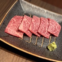 焼肉りんご - 