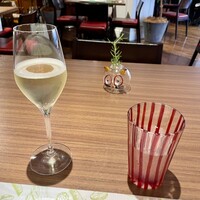 リストランテ アクアパッツァ - 