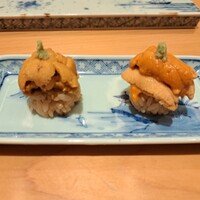 鮨 銀座おのでら 弟 本店 - 