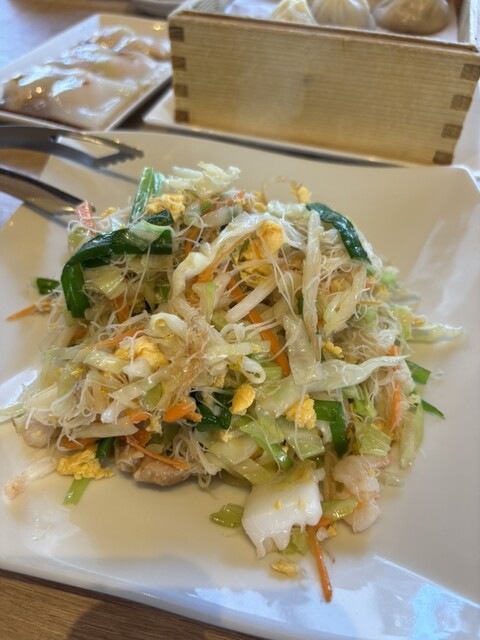 鵬天閣 七茶 - 元町・中華街/中華菓子 | 食べログ