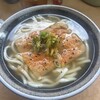 手ぬきうどん まるなか
