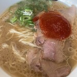 博多ラーメン 膳 - 