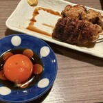 近江雞料理 Kibariya - 