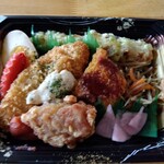 とりせん - 料理写真: