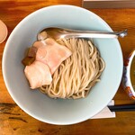 らぁめん 麺屋 秀 - 