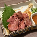 近江雞料理 Kibariya - 