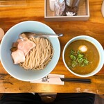 らぁめん 麺屋 秀 - 