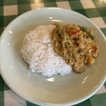 タイ屋台ごはん ナ・トゥンテン - 