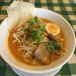 タイ屋台ごはん ナ・トゥンテン - 