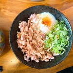 らぁめん 麺屋 秀 - 