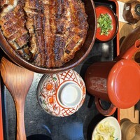 炭焼 うな富士 有楽町店 - 