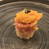 鮨 四 - 