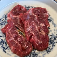 柳橋焼にく わにく - 