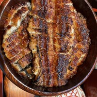 炭焼 うな富士 有楽町店 - 