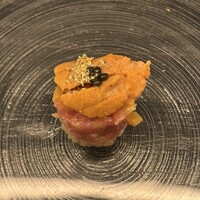 鮨 四 - 