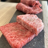 柳橋焼にく わにく - 