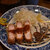 とんかつ あきら - 料理写真:
