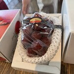 プリンス オブ ザ フルーツ - 