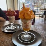 プリンス オブ ザ フルーツ - 