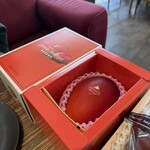 プリンス オブ ザ フルーツ - 