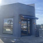 ブレッド&コーヒー モーモーズ - 