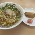 パネッテ - 料理写真: