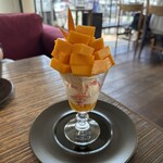 プリンス オブ ザ フルーツ - 